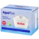 AquaPlus filtračná vložka na vodu sada 10 ks Kód výrobcu 4121132952