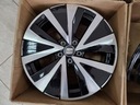 ДИСКИ SEAT LEON EXEO TARRACO ATECA 5X112 18 ДЮЙМОВ изображение 4