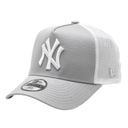 Детская бейсболка NEW ERA NY NEW YORK дальнобойщик ДОСТАВКА В КОРОБКЕ