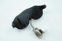 YAMAHA YZF R6 RJ03 98-02 HEADLIGHT BACK  photo 5
