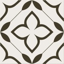 НАПОЛЬНАЯ ПЛИТКА GRESS Cersanit Bloom Blend 30x30