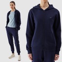 4F СВИТШОТ ЖЕНСКИЙ С КАПЮШОНОМ SS24