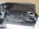 DESKA, КОНСОЛЬ AIR BAG LANCIA YPSILON II 51856145  (13148333527) фото min 7