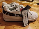 Nowe, nieużywane buty Black Squad New Yorker r.45 Rozmiar 45