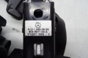 CEINTURE DE SÉCURITÉ AVANT GAUCHE MERCEDES-BENZ CLS (C219) 609098200 3.0Lphoto 13
