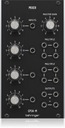 Behringer CP3A-M MIXER Модульный синтезатор