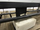 PARE-CHOCS AVANT AVANT FORD CUSTOM II MK 2photo 7