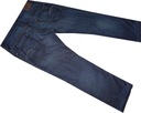 G-STAR RAW_W42 L32_ SPODNIE jeans V005 Marka G-Star