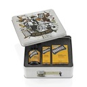 PRORASO WOOD&SPICE Набор для ухода за бородой