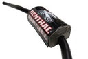 РУЛЬ RENTHAL 1,1/8 ДЮЙМА (28,6 ММ) MX FATBAR H