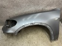 AILE GAUCHE AVANT AVANT CHÂSSIS BMW X5 E70 A52 A52/7 SPACEGRAU LIFT LCIphoto 13
