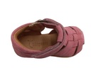 Bisgaard detské sandále r.26, ružové Veľkosť (new) 26
