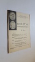 BIULETYN NUMIZMATYCZNY 10(98)1974