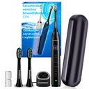 ЗВУКОВАЯ ЭЛЕКТРИЧЕСКАЯ ЗУБНАЯ ЩЕТКА + ЧЕХОЛ