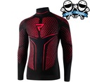 ТЕРМОАКТИВНАЯ ФУТБОЛКА REBELHORN THERM II