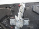 FORD FIESTA MK7 5D ÉLÉVATEUR VITRES AVANT GAUCHE PETIT MOTEURphoto 8
