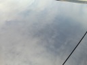 PORSCHE CAYENNE S КАПОТ КРИШКА ДВИГУНА КОД ЛАКУ LC9Z  (18129444751) фото min 8
