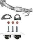 ТРУБКА КОЛЛЕКТОРА SEAT AUDI SKODA VW 1.9 TDI