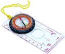 ПРОФЕССИОНАЛЬНЫЙ КОМПАС, ВОЕННЫЙ КАРТОЧНЫЙ КОМПАС, УВЕЛИЧЕНИЕ КАРТЫ