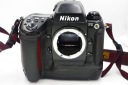 Корпус NIKON F5 ОЧЕНЬ КРАСИВЫЙ