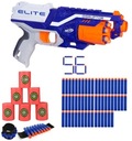 NERF ELITE DISRUPTOR SUPERPAK ТОЧНАЯ СТРЕЛКА + МИШЕНИ