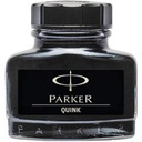 Стираемые ЧЕРНИЛА PARKER МОЮЩИЕСЯ СИНИЕ ЧЕРНИЛА