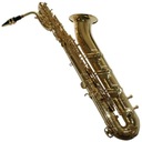 Баритон-саксофон КАРЛ ГЛЕЙЗЕР