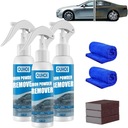 100ML Ouhoe Iron Powder Remover, Laviscent Rust Remover, Car Rust Removal