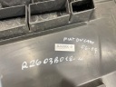 FIAT DUCATO III 3 06-14 JUMPER BOXER PARE-CHOCS AVANT AVANT CENTRALphoto 11