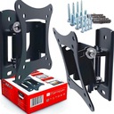 Регулируемая вешалка для ТВ РУЧКА 10-25 дюймов