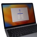 Notebook Macbook Air 13 A2237 13,3 &quot; Apple M 8 GB / 256 GB LK12LAP Kapacita pevného disku 256 GB