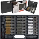 СЕДЛО ИНЖЕКТОРА СВЕЧИ НАКАЛАНИЯ YATO ЩЕТКИ ИНЖЕКТОРА