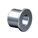 TULEJKA OSI KOŁA TYŁ lewa ZONTES 125-C