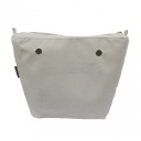 ORGANIZER HUMBAG Светло-серый CLASSIC Obag SHOPPER