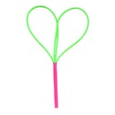 Kijek do Baniek Mydlanych dla Dzieci Serce