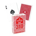 Игральные карты COPAG 310 True Linen POKER ed