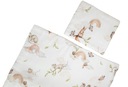 Комплект для дошкольника, одеяло и подушка, BAMBOO SET, качество NENOLY.