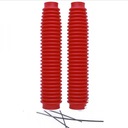 ПОЛИСПОРТ КРАСНЫЕ РЕЗИНОВЫЕ БОТИНКИ, ЧЕХОЛЫ ДЛЯ ТЕЛЕСКОПОВ