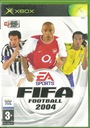 ФИФА Футбол 2004