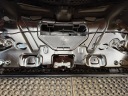 КРИШКА БАГАЖНИКА БАГАЖНИКА ЗАД ЗАДНЯ AUDI A4 B9 8W СЕДАН КОД LAKIERU: LY9B 2015-  (18860981007) фото min 13