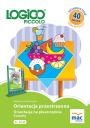 LOGICO PICCOLO Ориентация на плоскости, 3 класс