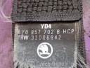 SKODA FABIA I HAYON 5D 99- CEINTURE DE SÉCURITÉ DROIT AVANT 33006842 60857702Bphoto 10