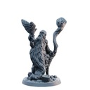 3D-печать - Друид №2