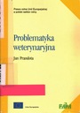 ВЕТЕРИНАРНАЯ ПРОБЛЕМА - ЯН ПРАНДОТА