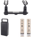Конденсаторные микрофоны BEHRINGER C-2 SET c2