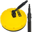 ЩЕТКА PATIO ДЛЯ МАШИНЫ ПОД ДАВЛЕНИЕМ RTMC0028-SP1