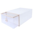 SKŁADANY STOJAK NA BUTY DUŻYCH ROZMIARÓW