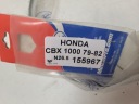 HONDA CBX 1000 79-82 ТРОСИК ГАЗУ ЗАКРИВАЮЧИЙ MOTION PRO 02-0335  (18802483257) фото min 5