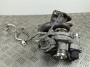2021 SSANGYONG KORANDO TURBO 8601030005photo 8