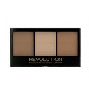 Makeup Revolution Zestaw Do Konturowania C04